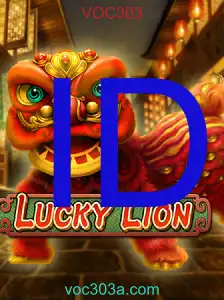 LuckyLion